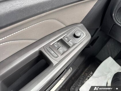 used 2023 Volkswagen Atlas car, priced at $36,998