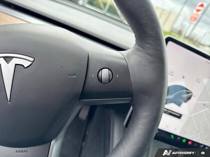 used 2021 Tesla Model 3 car, priced at $36,888