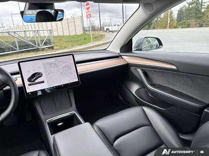 used 2021 Tesla Model 3 car, priced at $36,888