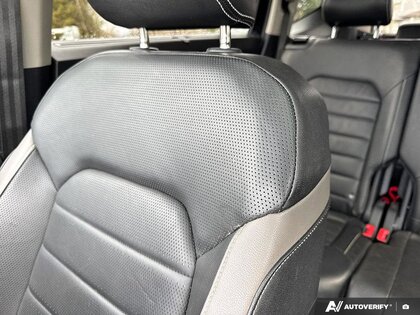 used 2023 Volkswagen Atlas car, priced at $36,998