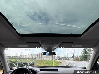 used 2023 Volkswagen Atlas car, priced at $36,998