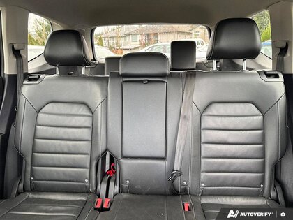 used 2023 Volkswagen Atlas car, priced at $36,998