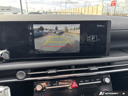 used 2025 Hyundai Tucson car, priced at $31,878