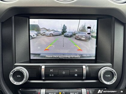 used 2022 Ford Mustang car, priced at $36,388