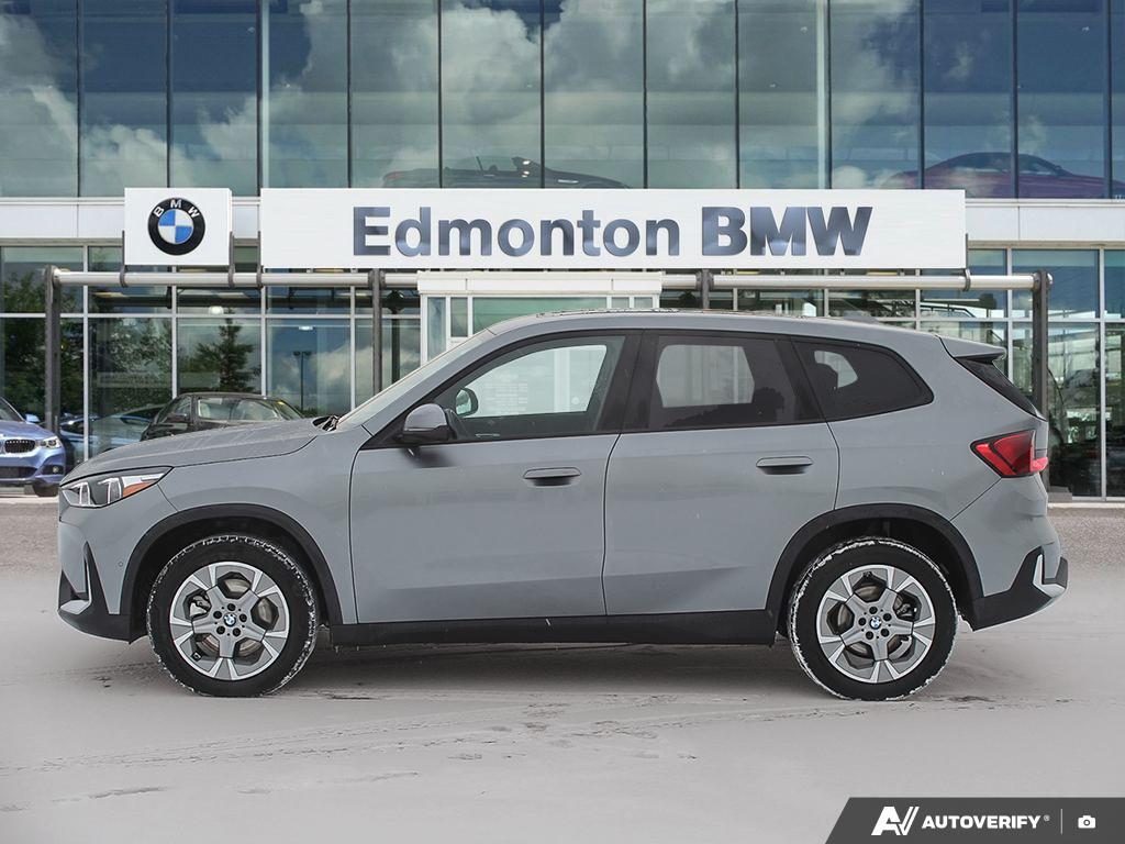 2023 BMW X1