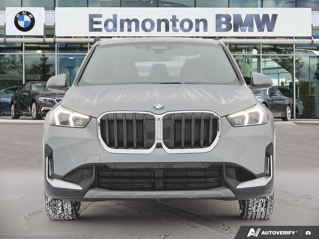 2023 BMW X1
