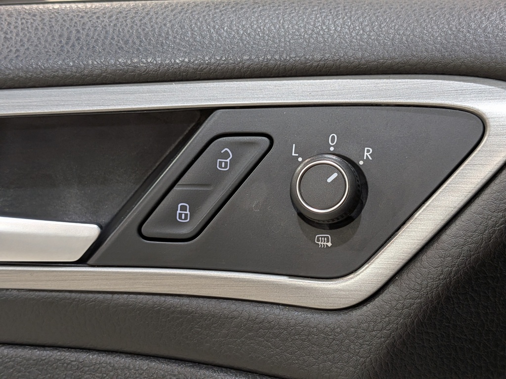 Volkswagen Golf SportWagen 2016