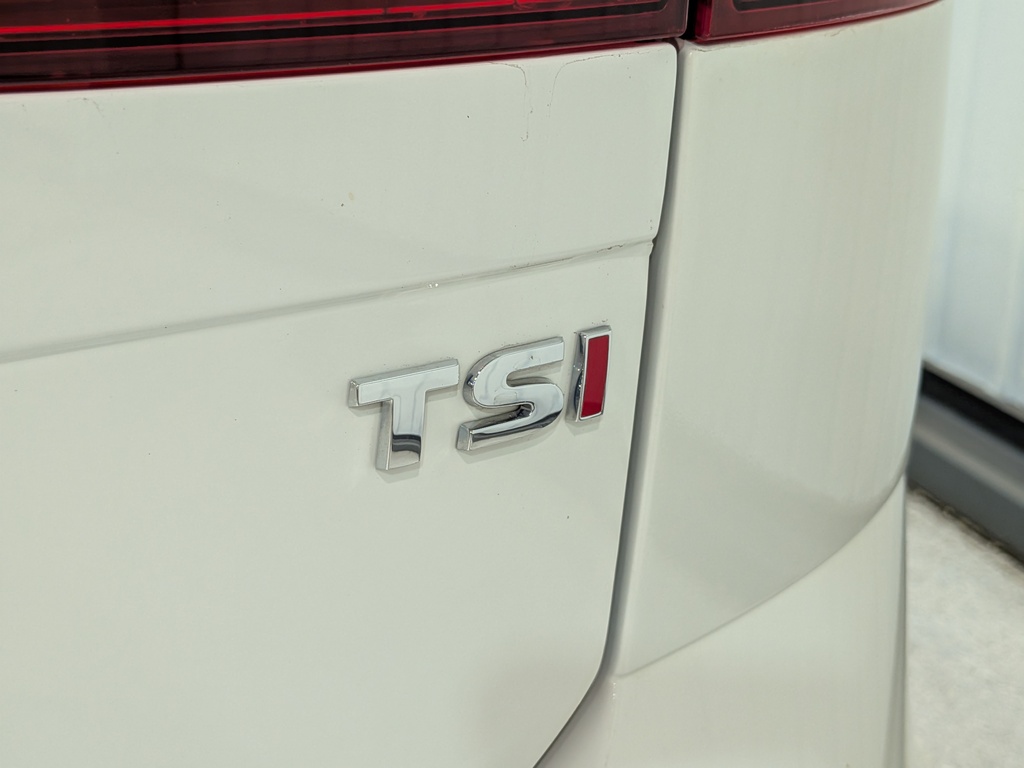 Volkswagen Golf SportWagen 2016