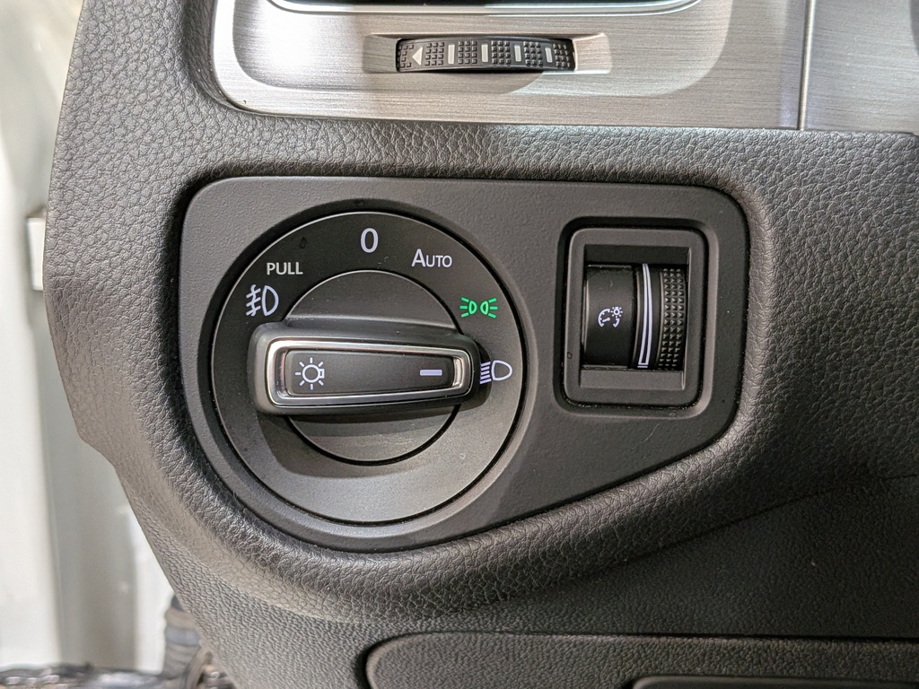 Volkswagen Golf SportWagen 2016