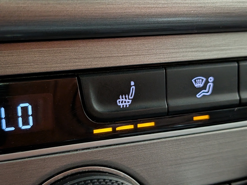 Volkswagen Golf SportWagen 2016