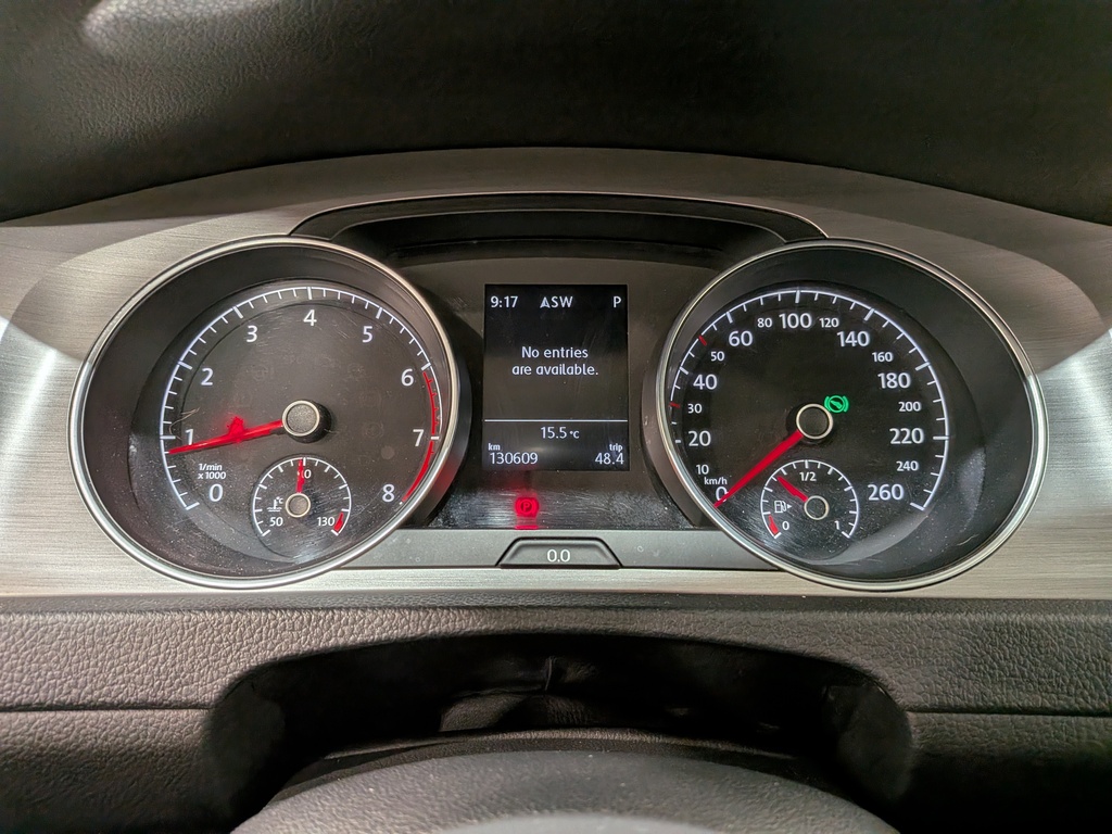 Volkswagen Golf SportWagen 2016