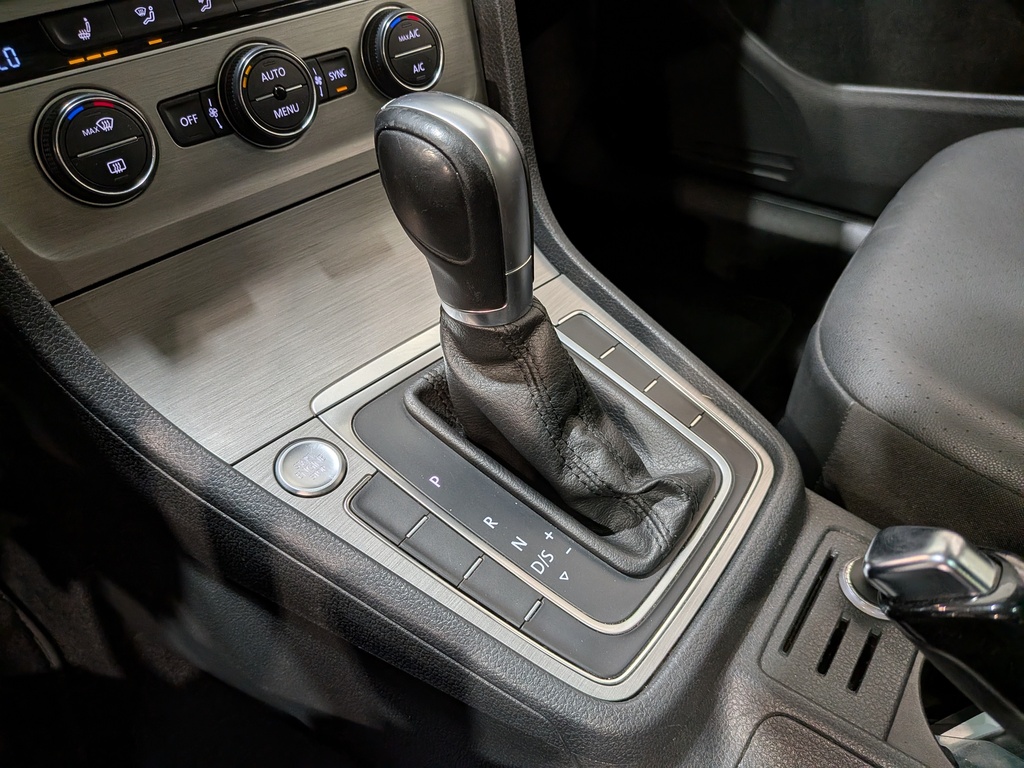 Volkswagen Golf SportWagen 2016