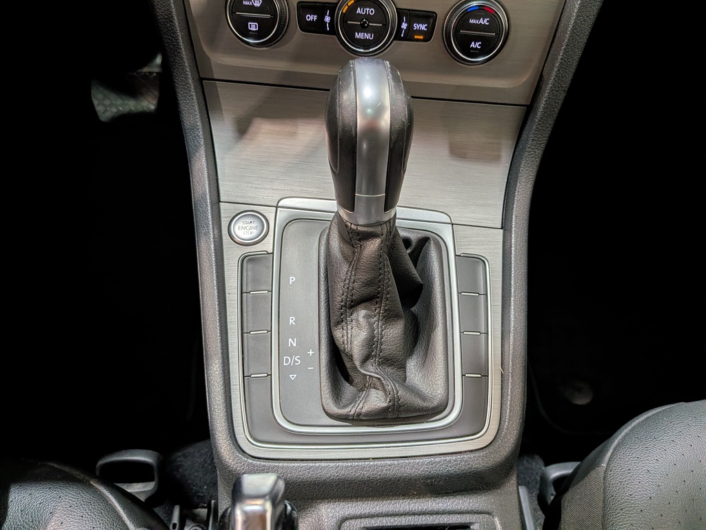 Volkswagen Golf SportWagen 2016