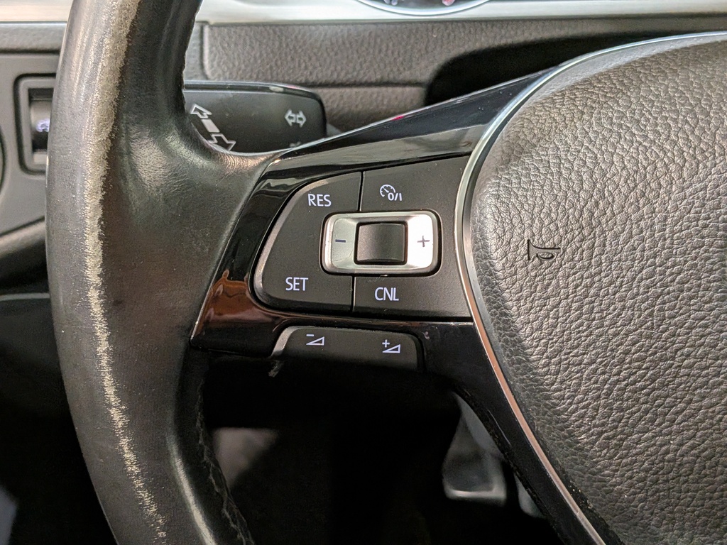 Volkswagen Golf SportWagen 2016