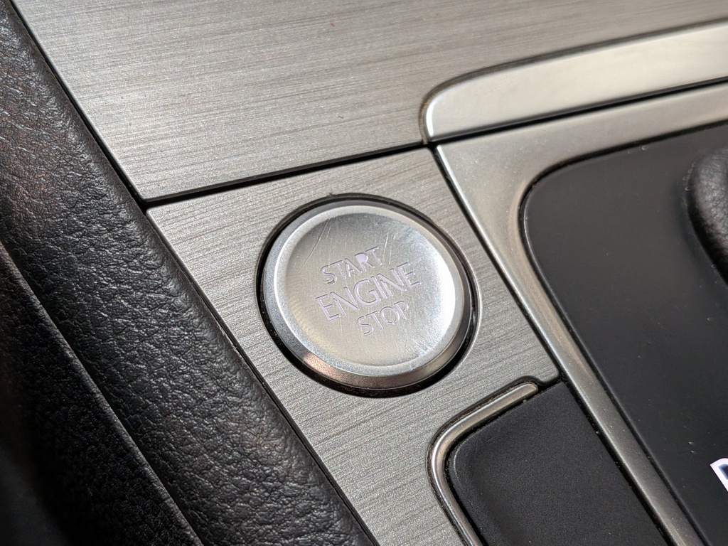 Volkswagen Golf SportWagen 2016