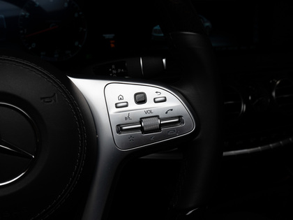 used 2020 Mercedes-Benz S-Class car, priced at $68,900