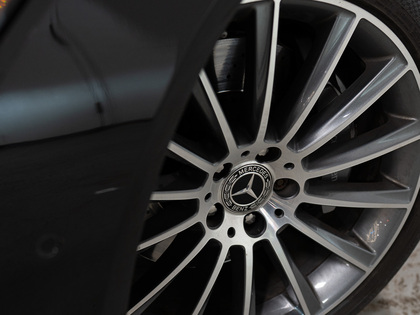 used 2020 Mercedes-Benz S-Class car, priced at $68,900