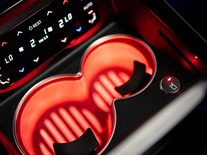 used 2023 Mercedes-Benz S-Class car, priced at $128,900