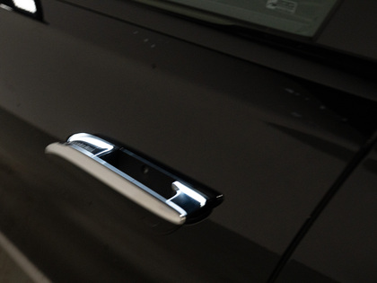 used 2023 Mercedes-Benz S-Class car, priced at $128,900