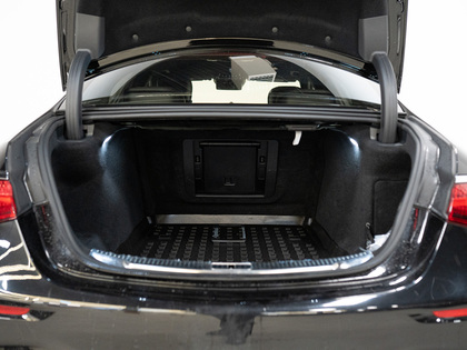 used 2023 Mercedes-Benz S-Class car, priced at $128,900