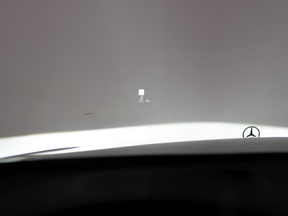 used 2023 Mercedes-Benz S-Class car, priced at $128,900