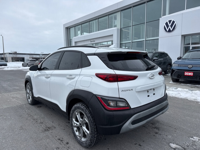 2022 Hyundai Kona - Gallery image 7
