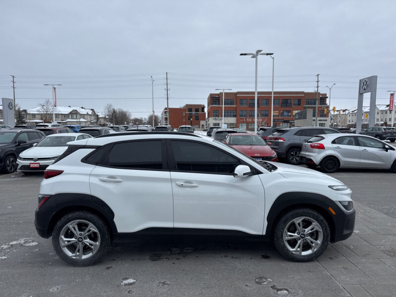 2022 Hyundai Kona - Gallery image 4