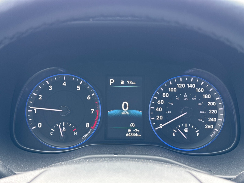 2022 Hyundai Kona - Gallery image 13