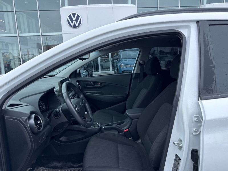 2022 Hyundai Kona - Gallery image 11