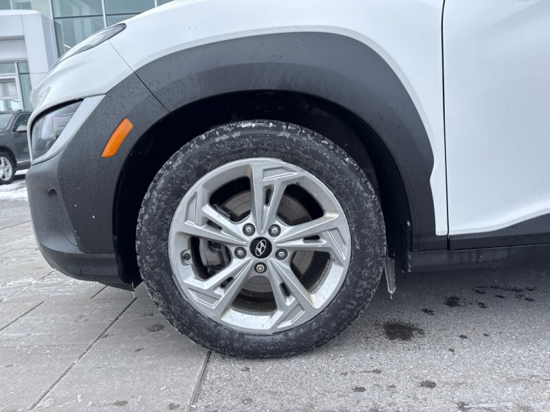 2022 Hyundai Kona - Gallery image 12