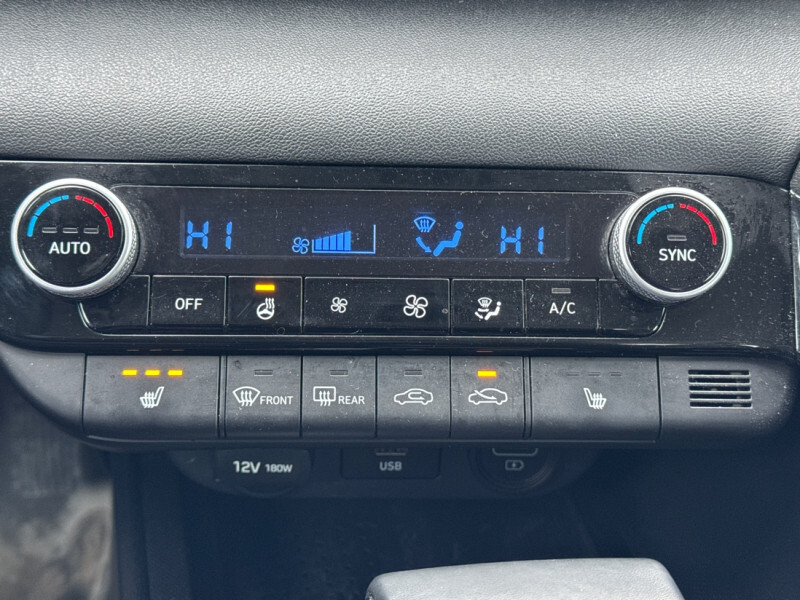 2021 Hyundai Elantra Sedan - Gallery image 18