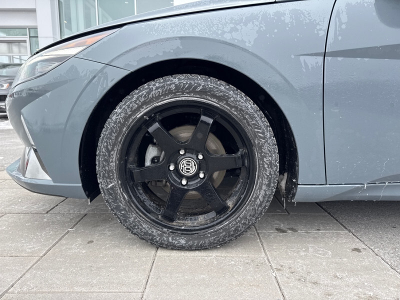 2021 Hyundai Elantra Sedan - Gallery image 13