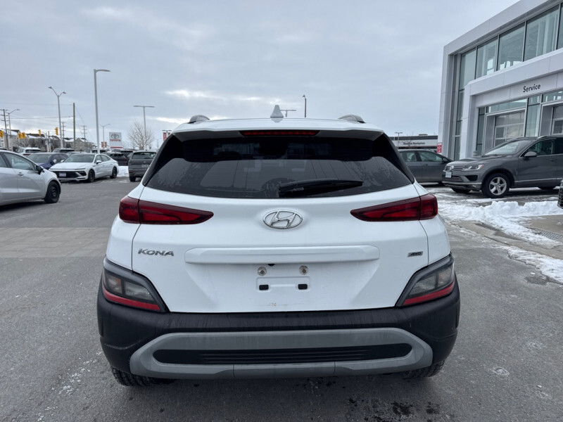 2022 Hyundai Kona - Gallery image 6