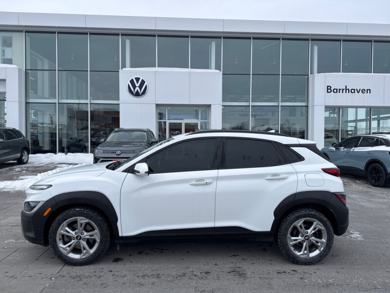 2022 Hyundai Kona - Gallery image 8