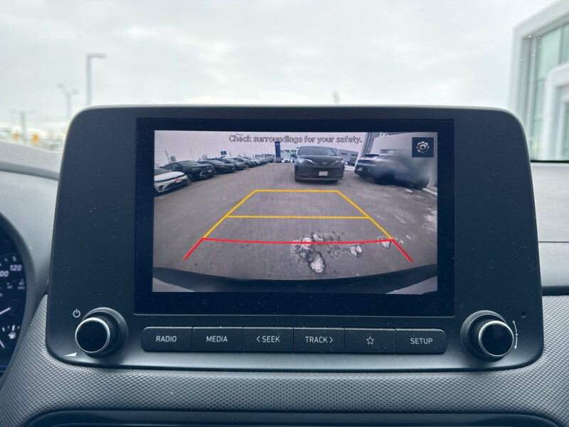 2022 Hyundai Kona - Gallery image 16