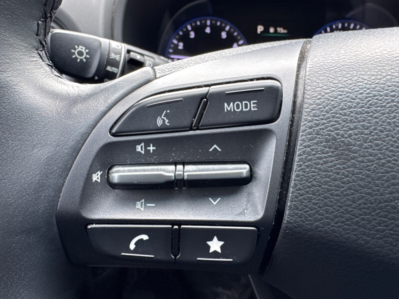 2022 Hyundai Kona - Gallery image 15