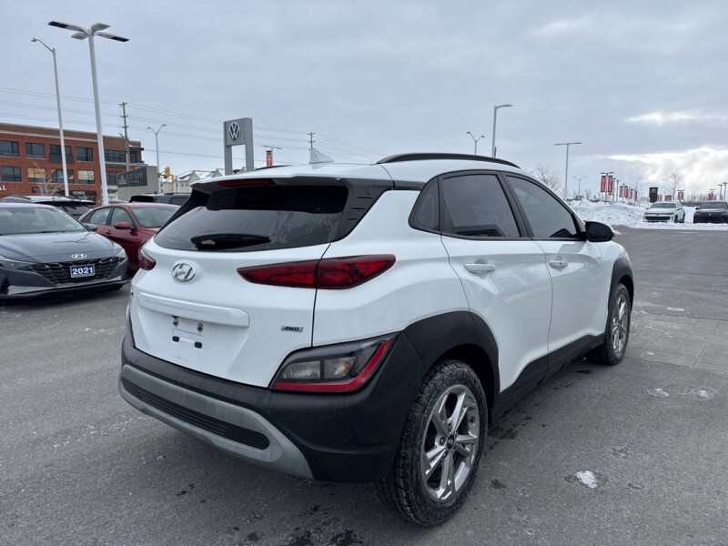 2022 Hyundai Kona - Gallery image 5