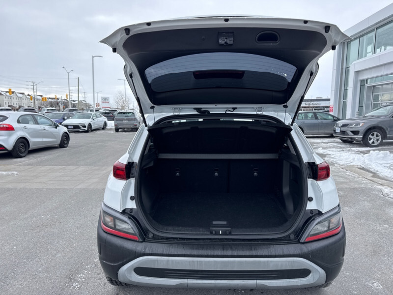 2022 Hyundai Kona - Gallery image 9