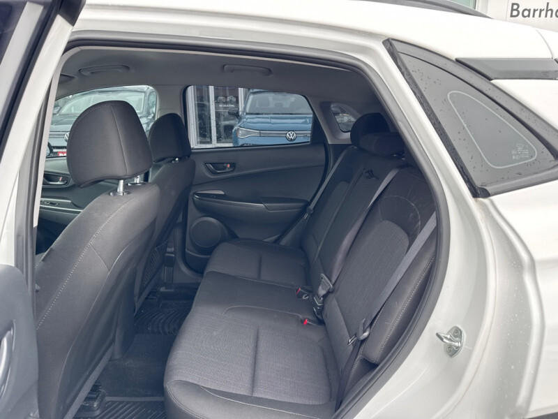 2022 Hyundai Kona - Gallery image 10