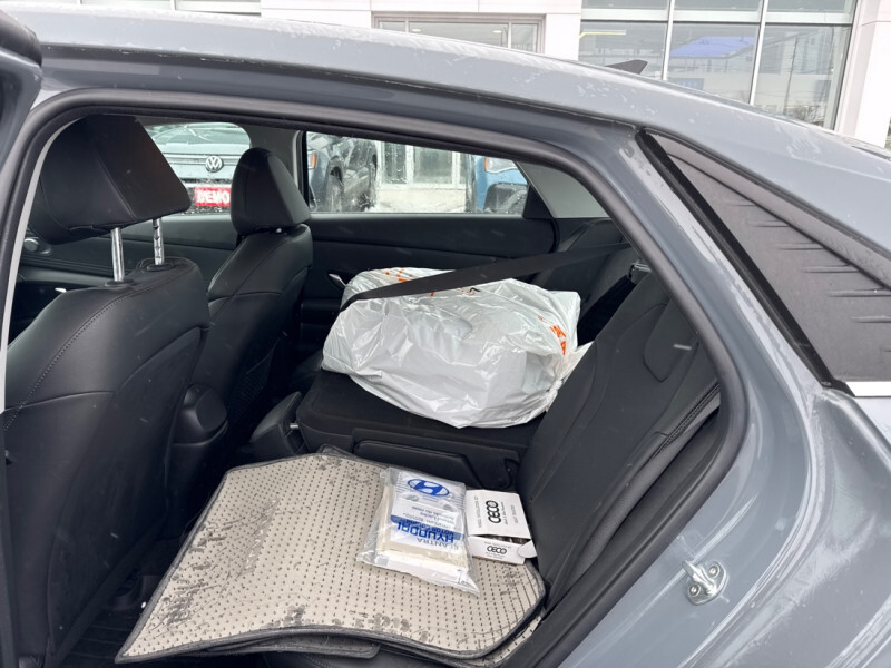 2021 Hyundai Elantra Sedan - Gallery image 9