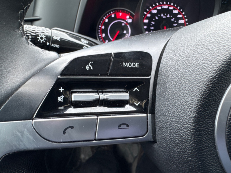 2021 Hyundai Elantra Sedan - Gallery image 16