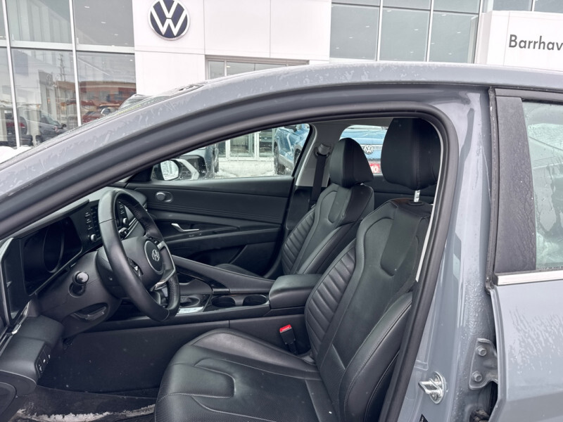 2021 Hyundai Elantra Sedan - Gallery image 11