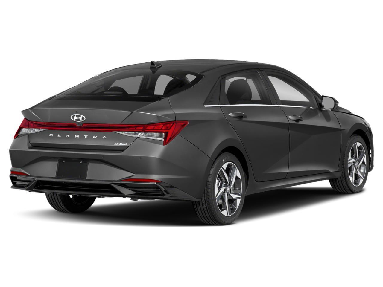 2022 Hyundai Elantra