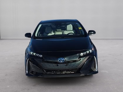 used 2020 Toyota Prius Prime car, priced at $27,444