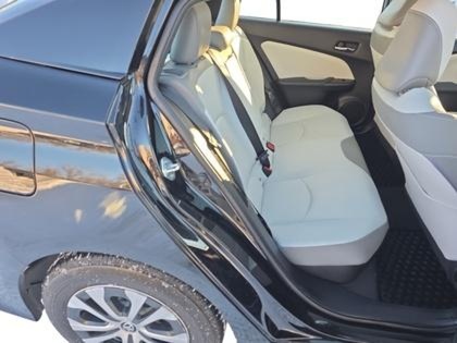 used 2020 Toyota Prius Prime car, priced at $27,444