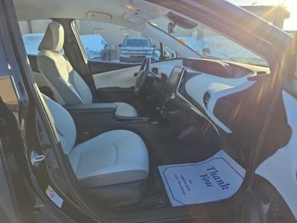 used 2020 Toyota Prius Prime car, priced at $27,444