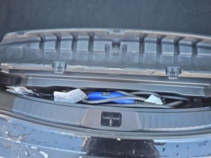 used 2020 Toyota Prius Prime car, priced at $27,444