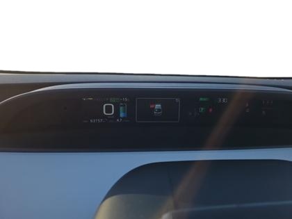 used 2020 Toyota Prius Prime car, priced at $27,444