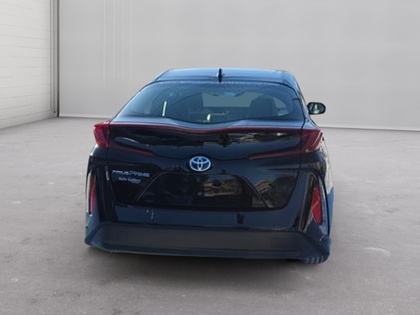 used 2020 Toyota Prius Prime car, priced at $27,444