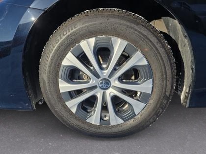 used 2020 Toyota Prius Prime car, priced at $27,444